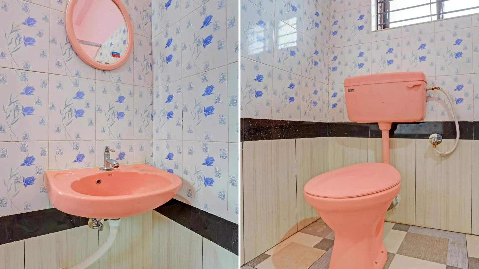Spot On Greenland Residency Hotel Pathanāmthitta